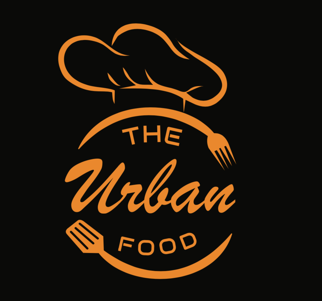 The Urban Food Logo
